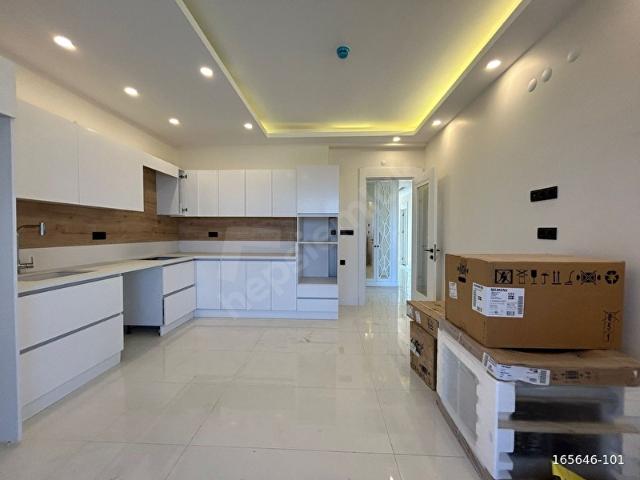 BATIKENT MAH. SİTE İÇİ SATILIK ULTRA LÜX 4+1 DAİRE