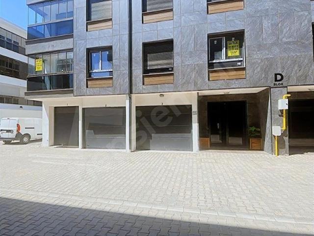 BATIKENT MAH ULTRA LÜX 4+1 SATILIK DAİRE