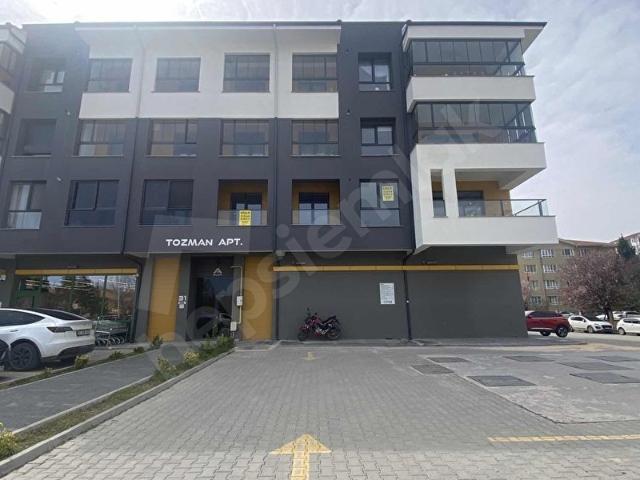 BATIKENT MERKEZ SATILIK 3+1 LÜX DAİRE