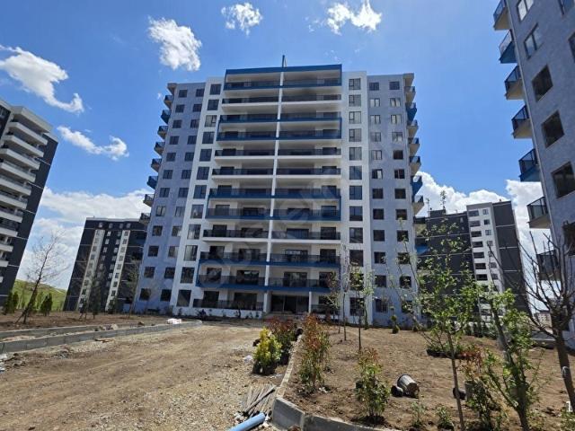 CUMHURİYET MAHALLESİ SATILIK ULTRA LÜKS 4+1 SIFIR DAİRE
