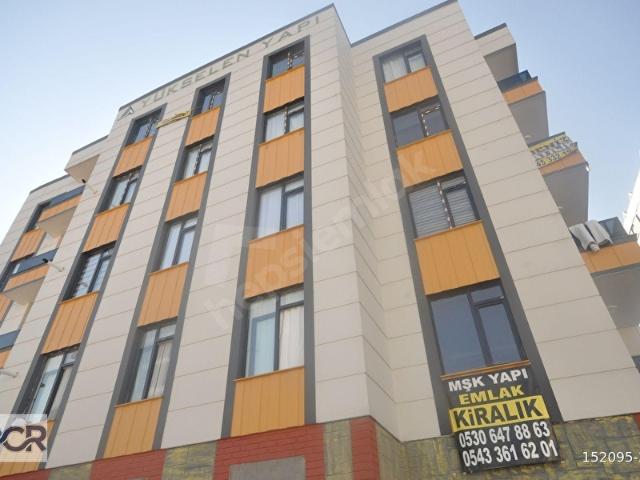 BATIKENT'DE LÜKS 2+1 DAİRE