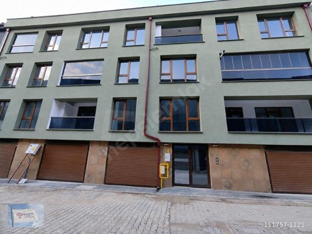 BATIKENTTE, SIFIR, ÖZEL GARAJLI, 170 M, 4+1 KİRALIK DAİRE