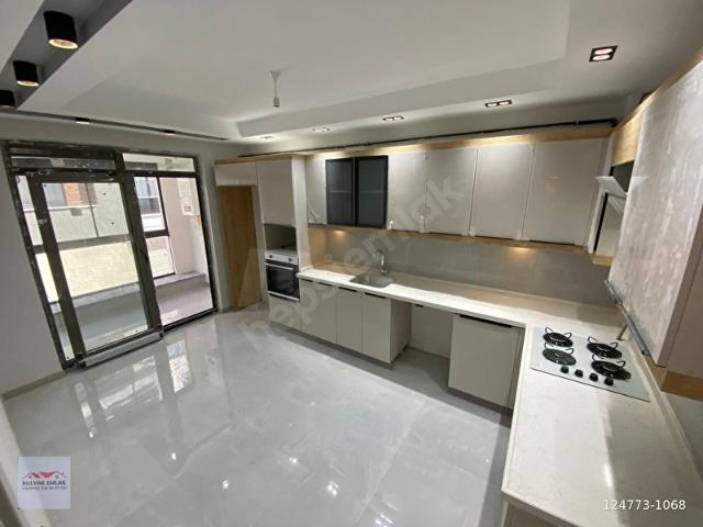 BATIKENT'TE 3+1 SIFIR YENİ NESİL SATILIK DAİRE.