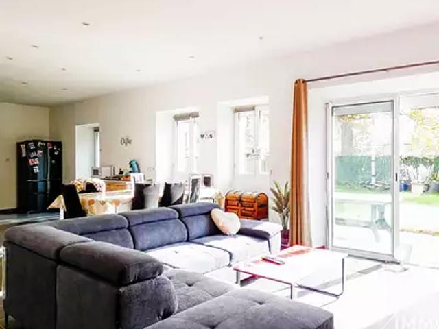 Batilly en Gâtinais 45340 Achat / Vente maison 6 pièces t6