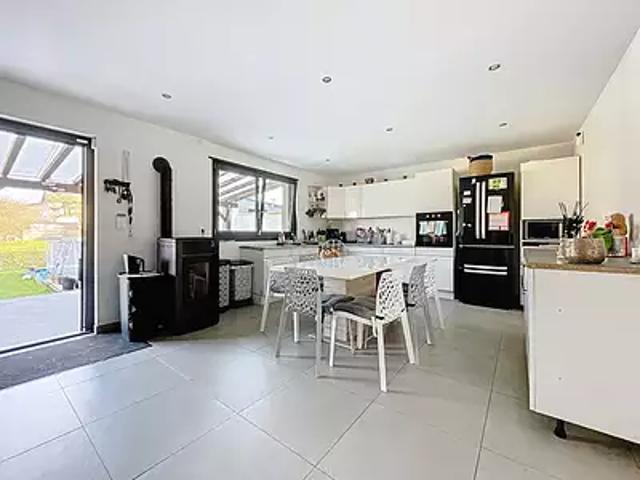 Batilly 54980 Achat / Vente maison 4 pièces t4 terrasse