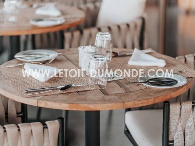 Ensemble immobilier Bâtiment + terrain constructible de 3100. 170m² Trélissac