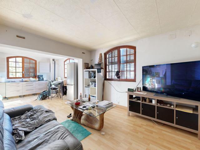 Bâtisse 420 m2, 19 pièces, à 30 min de Nice