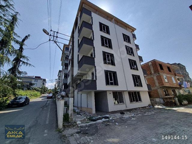 BATIPARK GÖLEVİ CAFE KARŞISI 1+1
