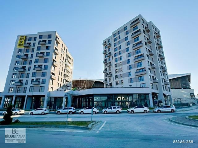 BATIYAKA REZİDANSTA FULL EŞYALITÜM FATURALAR DAHİL KİRALIK 1+1