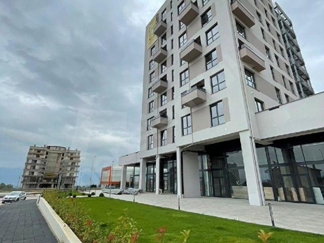 BATIYAKA REZİDANSTA SATILIK LÜKS 2+1 REZİDANSLAR