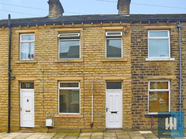 Batley Street, Moldgreen, Huddersfield HD5, 2 bed terraced house to rent, £750 pcm | PrimeLocation