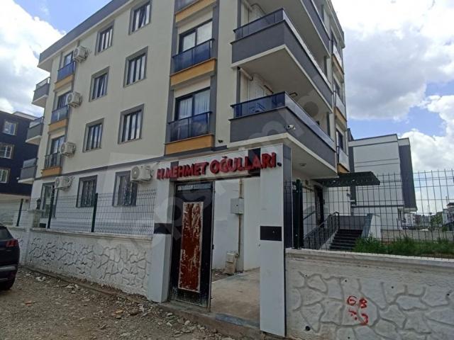 BATMAN BAYINDIRLIK MAHALLESİNDE KİRALIK 2+0 DAİRE
