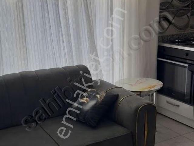 Batman Gap Mahallesi'nde Satılık Eşyalı 1+1 Daire!
