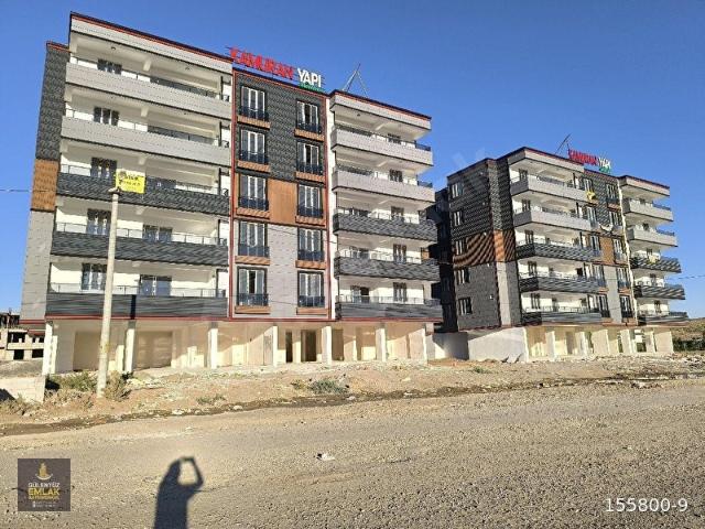 BATMAN KÖRÜK MAHALLESİ'NDE SATILIK LÜKS DAİRE
