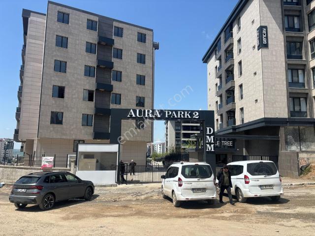 Batman Merkez Kültür Mahallesi Aura Park'ta Kiralık Esi Aura Park'ta Kiralık Sıfır 2+1 Daire, 115 M²