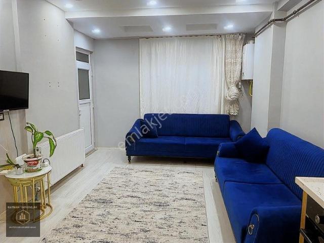 Batman Merkez Pınarbaşı Mah Kiralık Ful Eşyalı 1+1 Daire