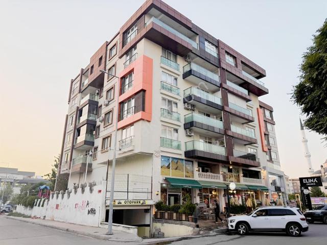 Batmanın En Gözde Lokasyonlarından Petrocity Yanı 4+1 Daire