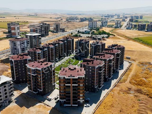 Batmanın Prestijli Projesinde Ultra Lüks 3,5+1