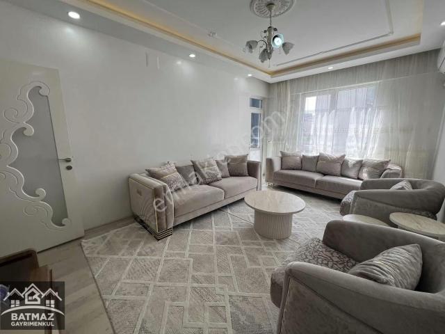 Batmaz'dan Beykent 1.etap Karakol Civarı 2+1 Satılık Daire