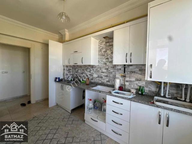 Batmaz'dan Beykent 2.etap'da Açık Cepheli 2+1 Satılık Daire