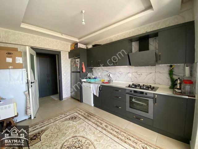 Batmaz'dan Beykent Hastane Projesi Cvr 2+1 Satılık Ferah Daire