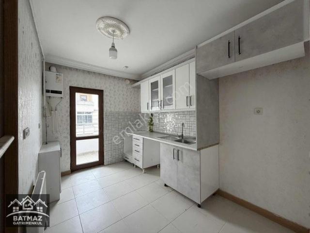 Batmaz'dan Beykent Ormankent Sit. 2+1 Masrafsız Uygun Daire