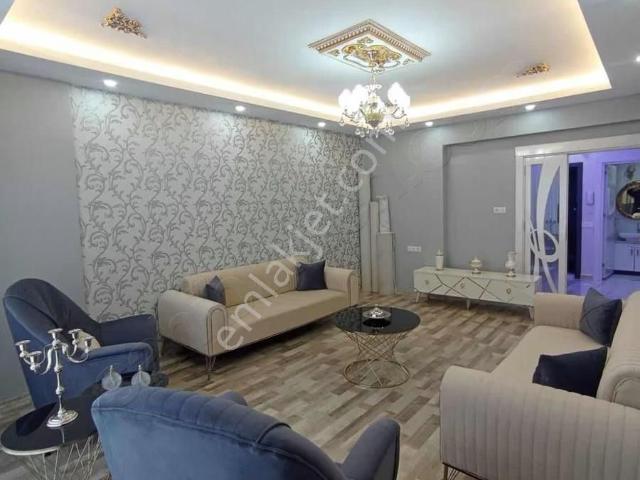 Batmaz'dan Karacaahmet'de 3+1 Satılık Lüks Daire