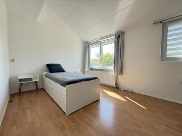 Schothorst-Noord, Amersfoort, Provincie Utrecht