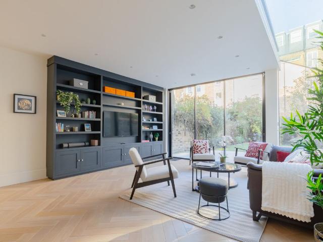 Batoum Gardens, London W6, 5 bed terraced house to rent, £12,755 pcm | PrimeLocation