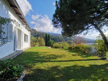 Schickengasse, Batschuns, Zwischenwasser, Bezirk Feldkirch, Vorarlberg