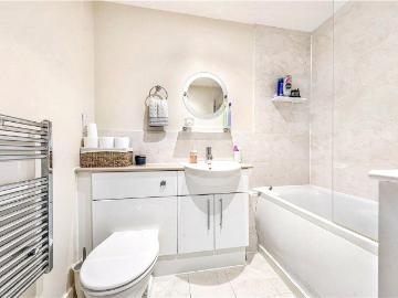 Batsford House, Wimbledon SW19, 1 bed flat to rent, £1,800 pcm | PrimeLocation