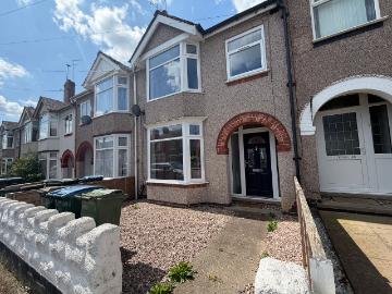 Batsford Road, Coventry CV6, 3 bed property to rent, £1,150 pcm | PrimeLocation