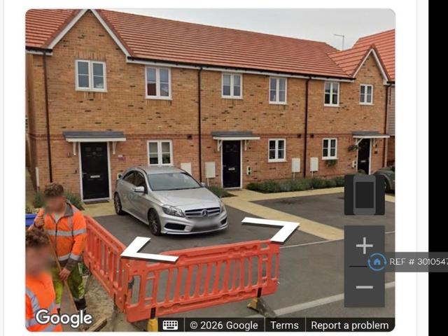 Batsman Avenue, Gillingham, ME8 1 bed in a house share to rent £650 pcm £150 pw