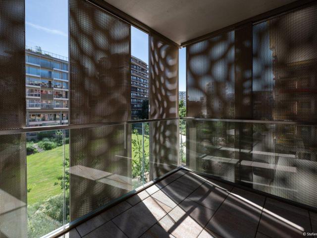 BAUTEILAKTIVIERUNG | GEOTHERMIE | VORSORGE | URBAN DAHEIM | BAUFELD 13 | ANLEGER
