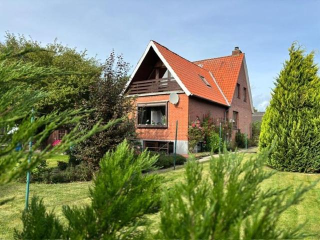 Bauträger Chance 1.010 m² Eigenland u. Hs 120qm Ostseenähe