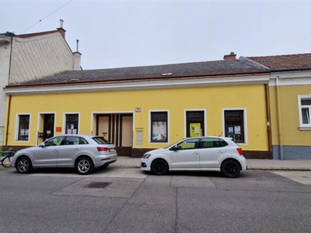 BAUTRÄGER CHANCE 1.110 m² Projekt in Hietzing
