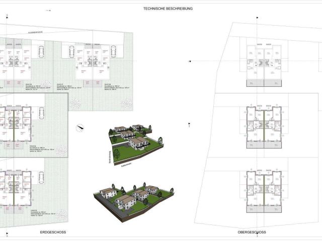 Bauträger aufgepasst Projektverkauf im Rudersdorf