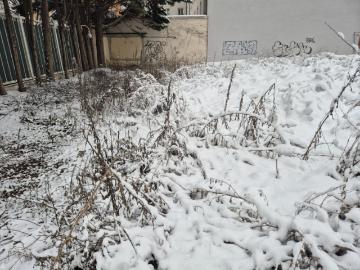 Holzknechtstraße, Siedlung Südost, Wien