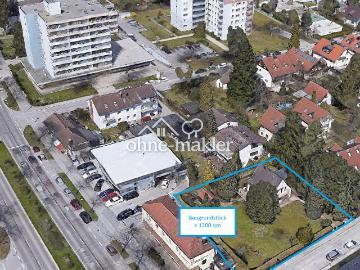 Wachtelweg, München, Graf-Spee-Platz