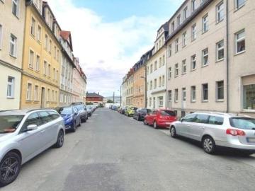 Bautzen Top Sanierte Zweiraumwohnung
