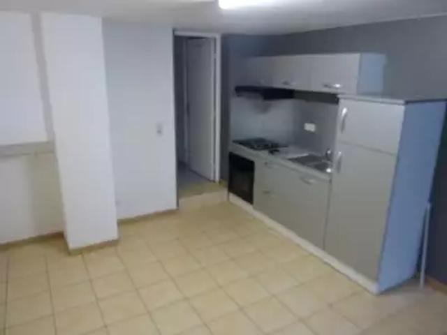 Bauvin 59221 Achat / Vente appartement 3 pièces t3
