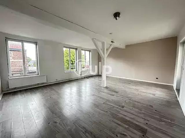 Bauvin 59221 Achat / Vente appartement