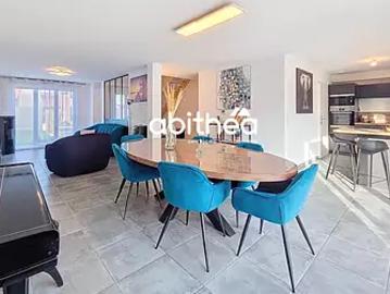 Bauvin 59221 Achat / Vente maison 6 pièces t6