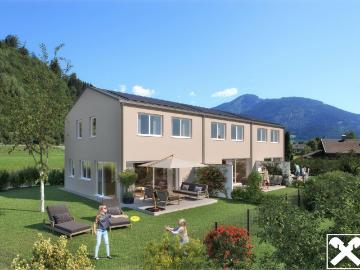 Wohnung kaufen in Zell am See