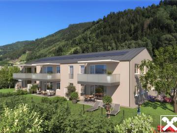 Wohnung kaufen in Zell am See