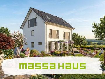 Bau dein Zuhause mit Herz Ausbauhaus bei massa | massa Ausbauhaus