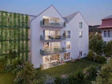 Lucens, Gemeinde Lucens, District de la Broye-Vully