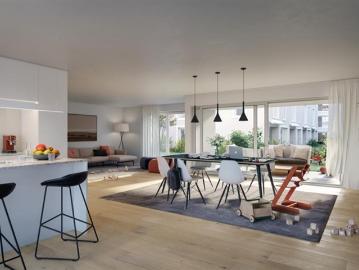 Lucens, Gemeinde Lucens, District de la Broye-Vully