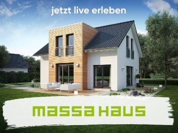 Bau mit Stolz bau mit massa | massa haus