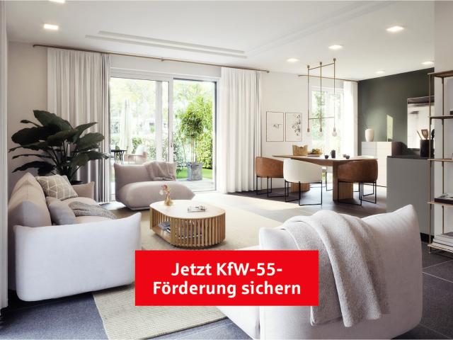 Baubeginn erfolgt Leben in den Kaisergärten Brühl